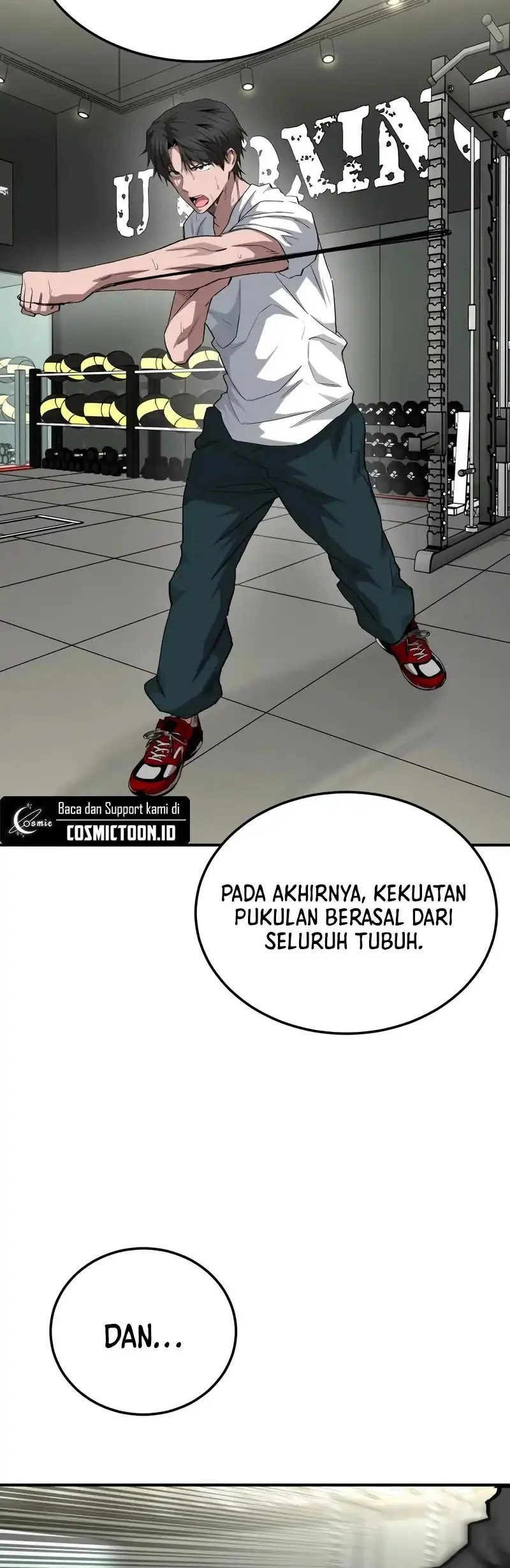 The Smiling Boxer Bab 31 halaman 12