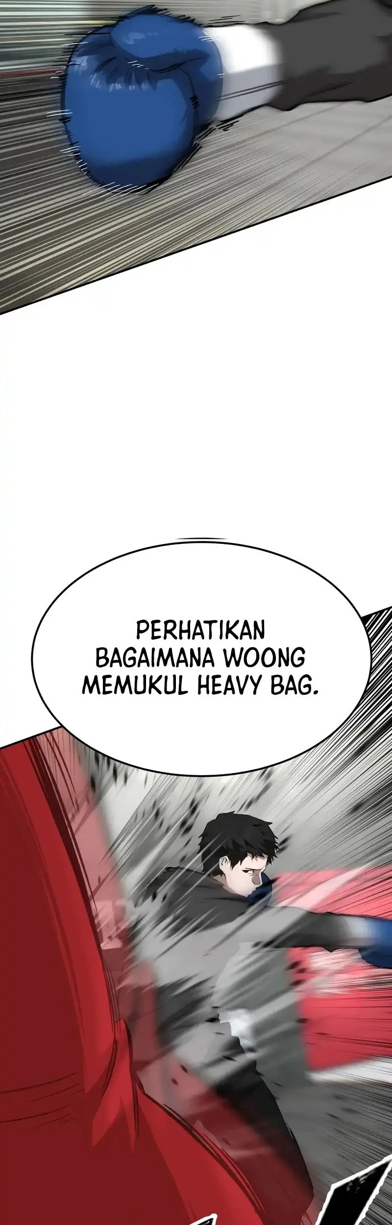 The Smiling Boxer Bab 31 halaman 13