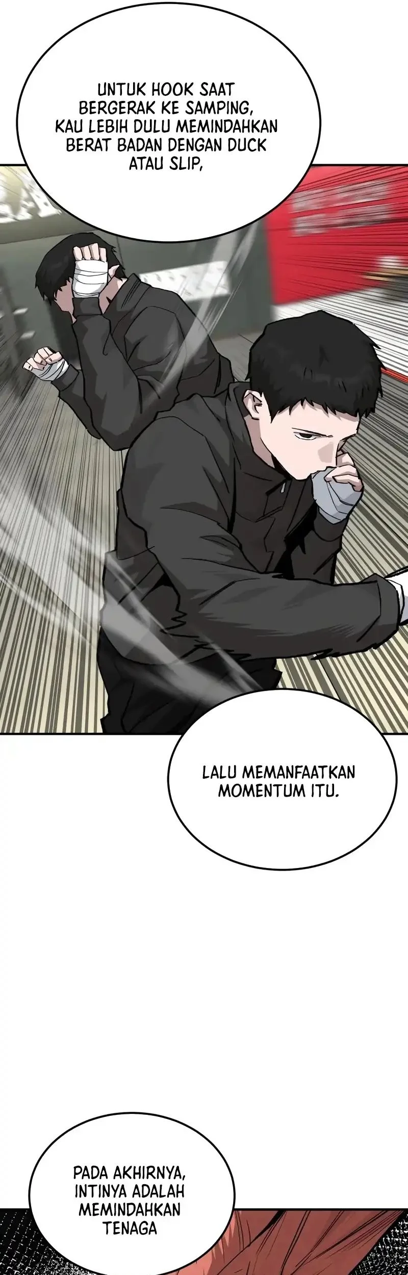 The Smiling Boxer Bab 31 halaman 19