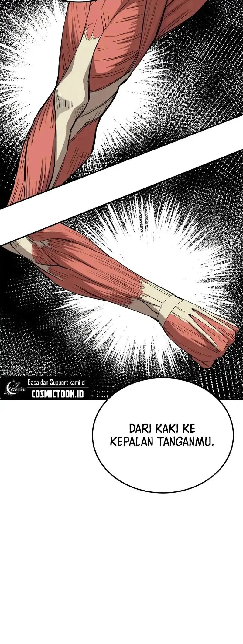 The Smiling Boxer Bab 31 halaman 20