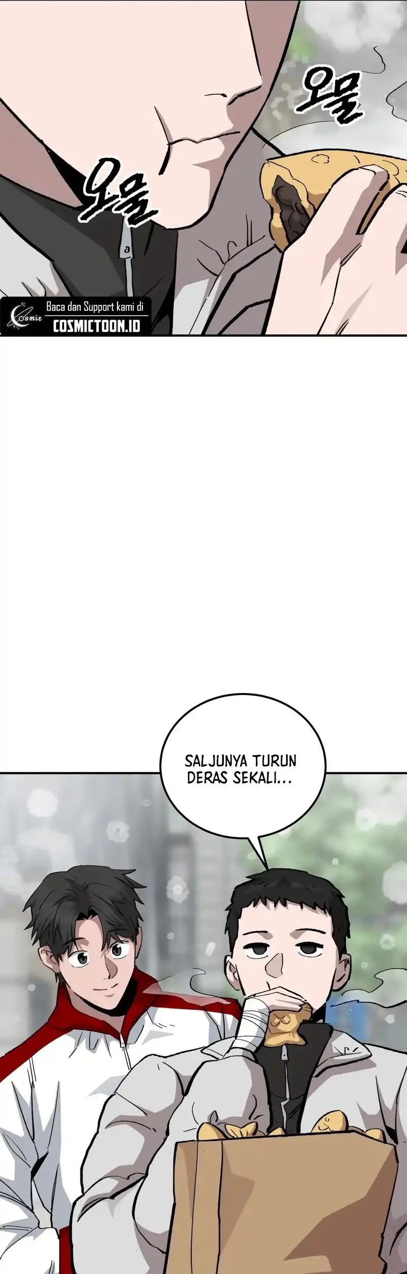 The Smiling Boxer Bab 31 halaman 23