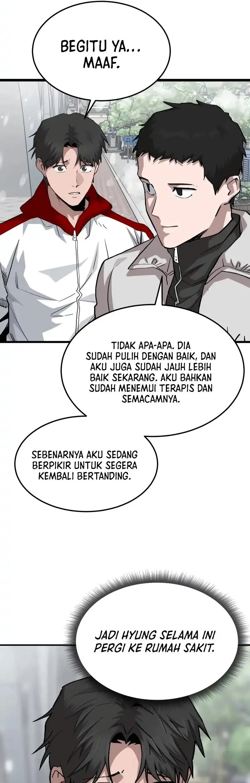 The Smiling Boxer Bab 31 halaman 31