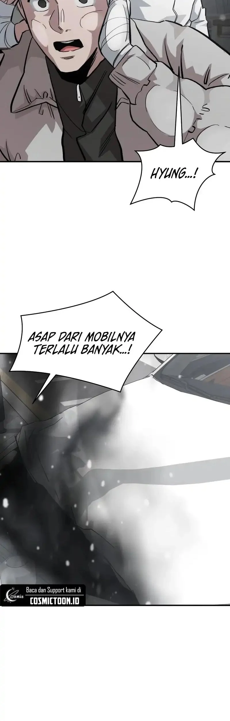 The Smiling Boxer Bab 31 halaman 36