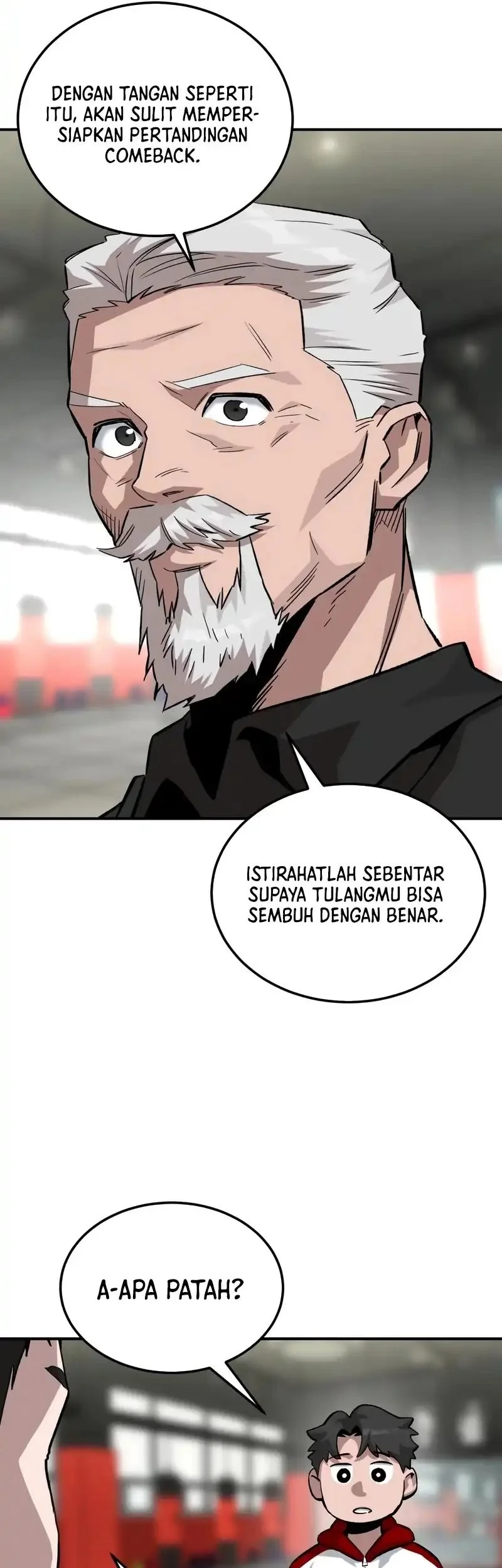 The Smiling Boxer Bab 31 halaman 51