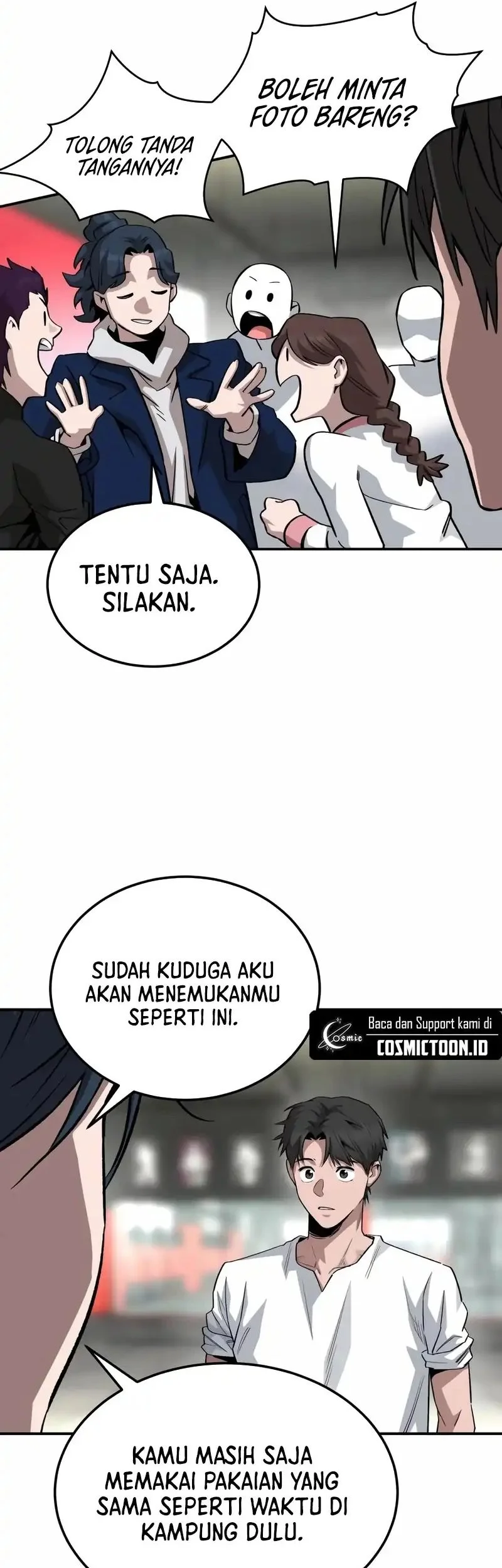 The Smiling Boxer Bab 32 halaman 9