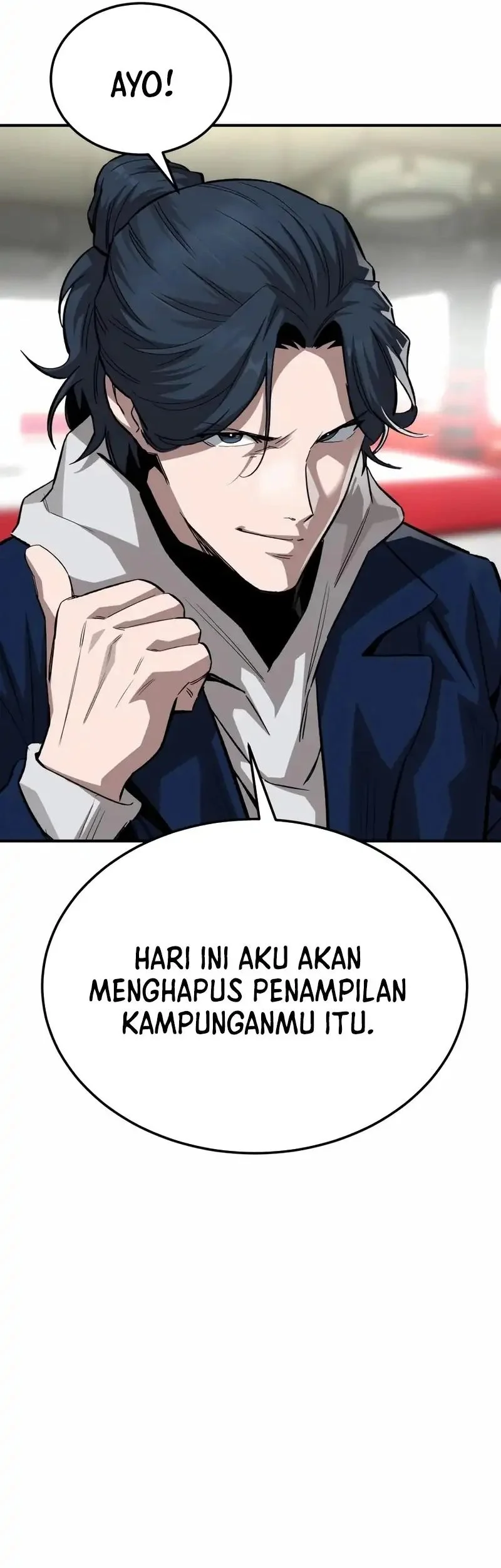 The Smiling Boxer Bab 32 halaman 11