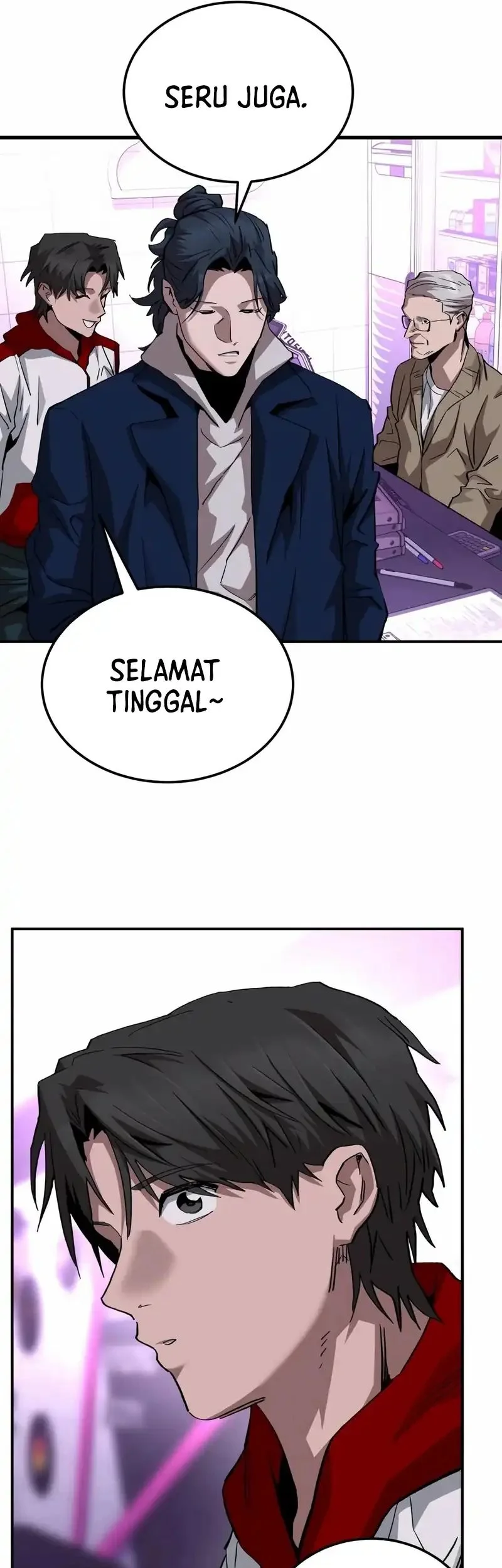 The Smiling Boxer Bab 32 halaman 35
