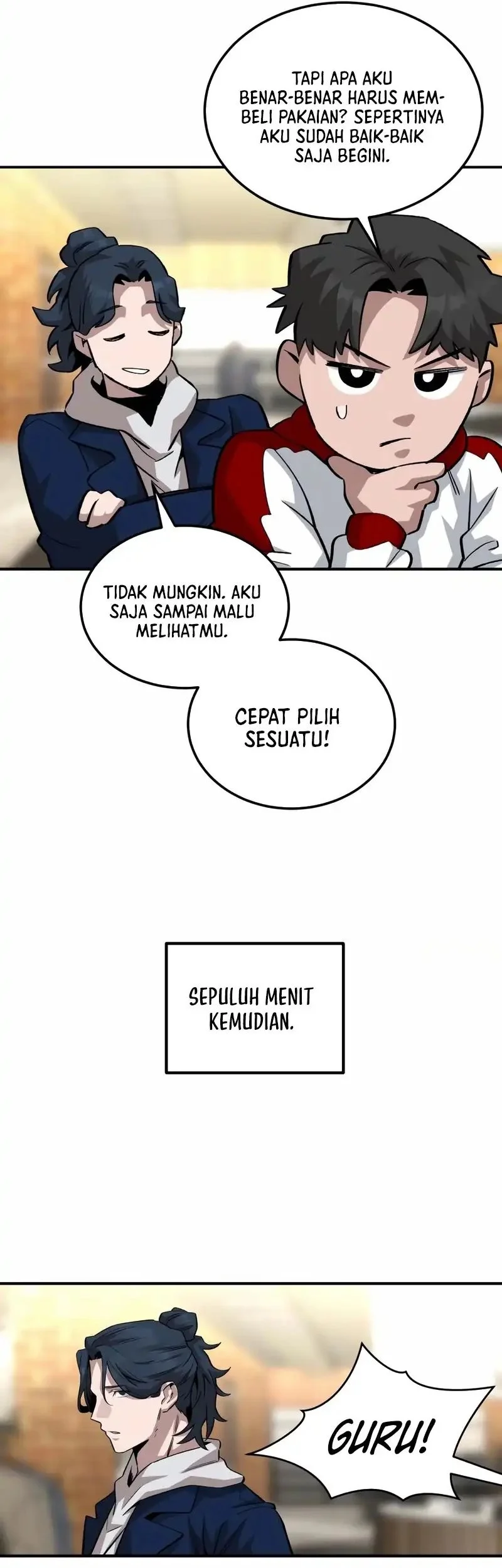 The Smiling Boxer Bab 32 halaman 41