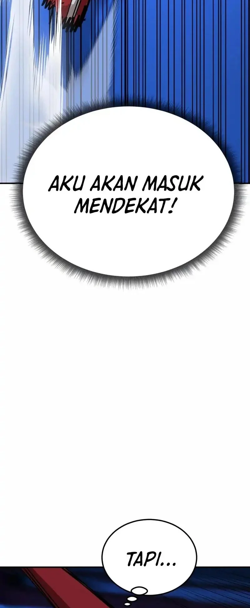 The Smiling Boxer chapter 33 halaman 24