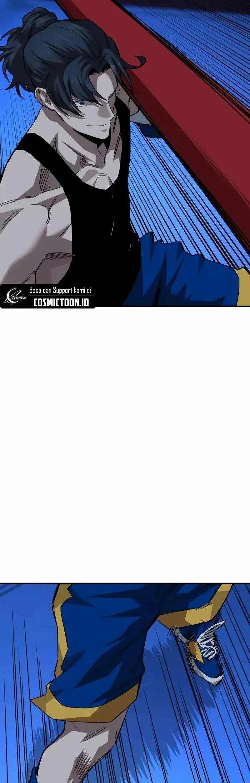 The Smiling Boxer chapter 33 halaman 25