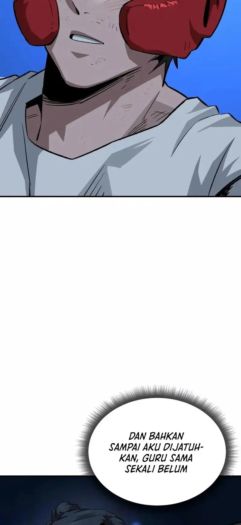 The Smiling Boxer chapter 33 halaman 30