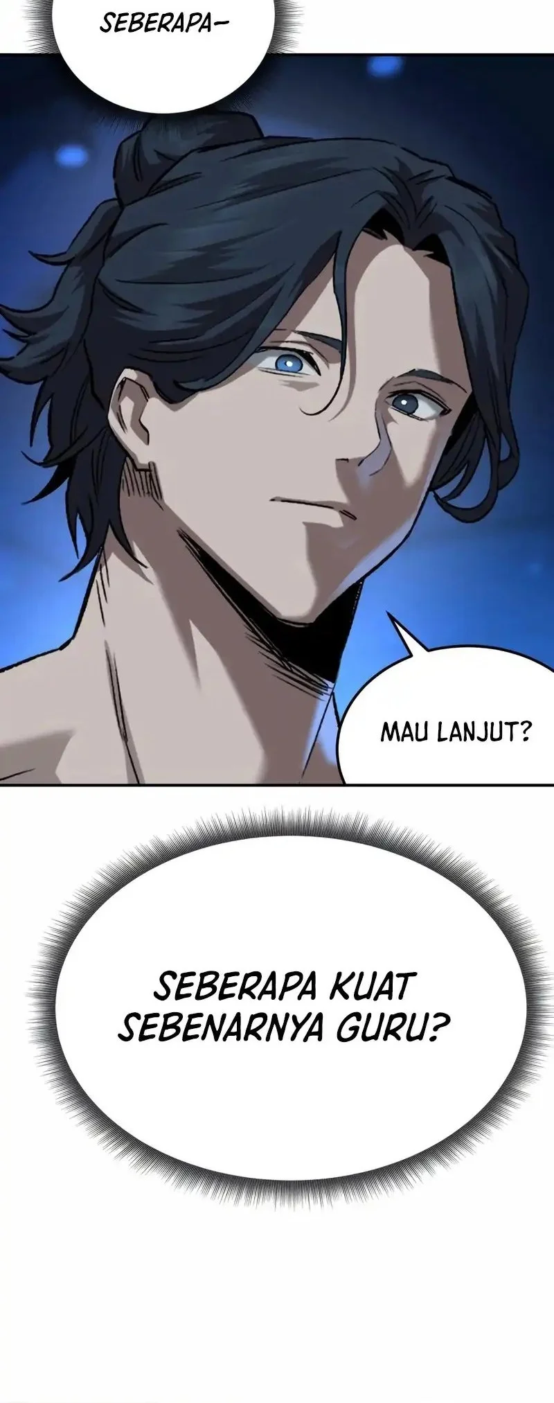 The Smiling Boxer chapter 33 halaman 32