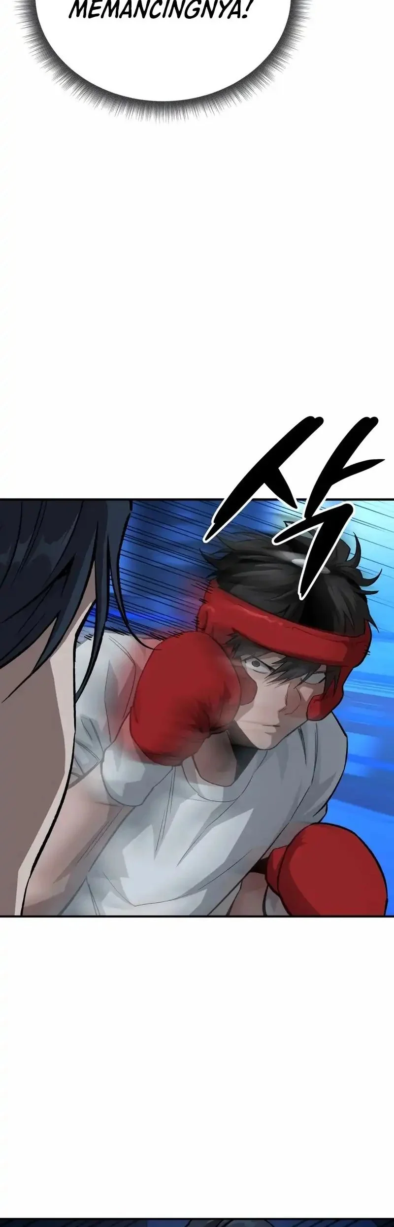 The Smiling Boxer chapter 33 halaman 42