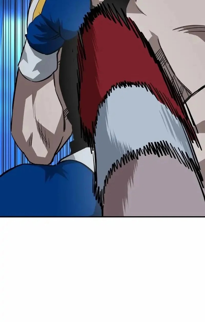 The Smiling Boxer chapter 33 halaman 48