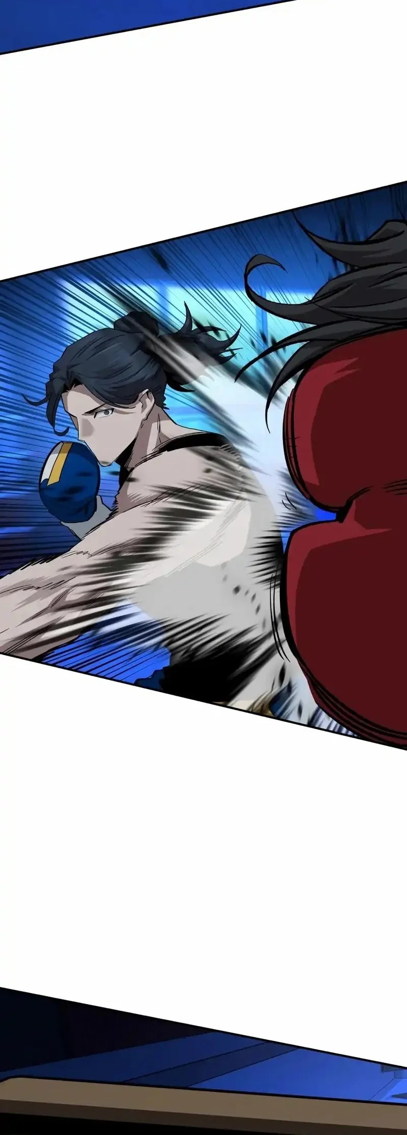 The Smiling Boxer chapter 33 halaman 52