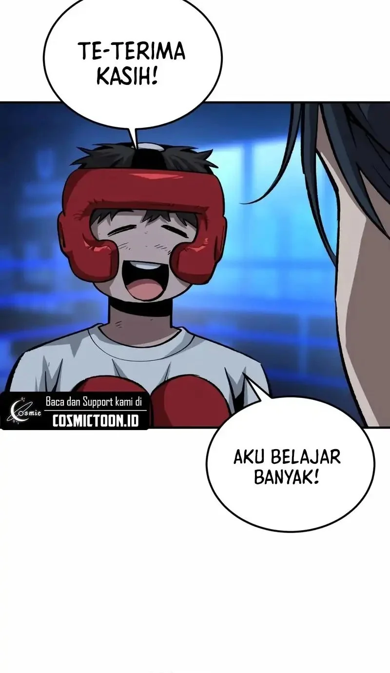 The Smiling Boxer chapter 33 halaman 66