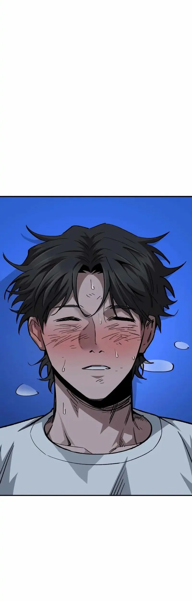 The Smiling Boxer chapter 33 halaman 70