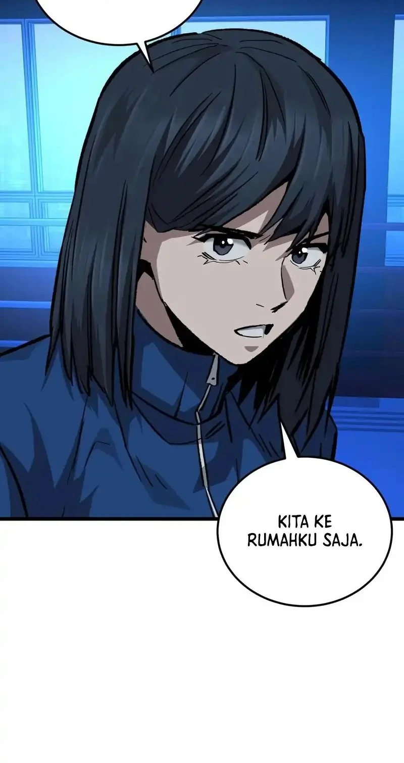 The Smiling Boxer chapter 33 halaman 74