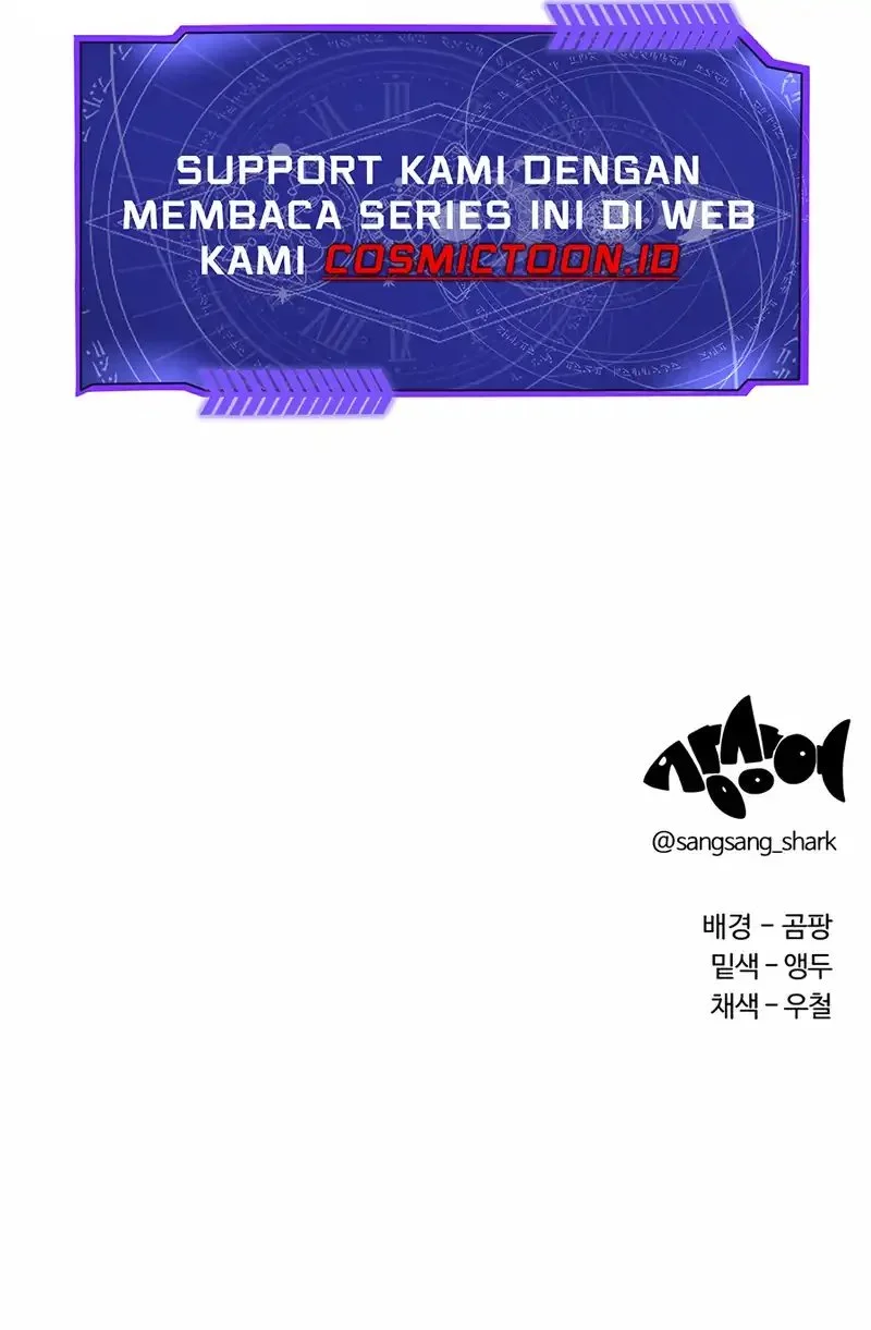 The Smiling Boxer chapter 33 halaman 77