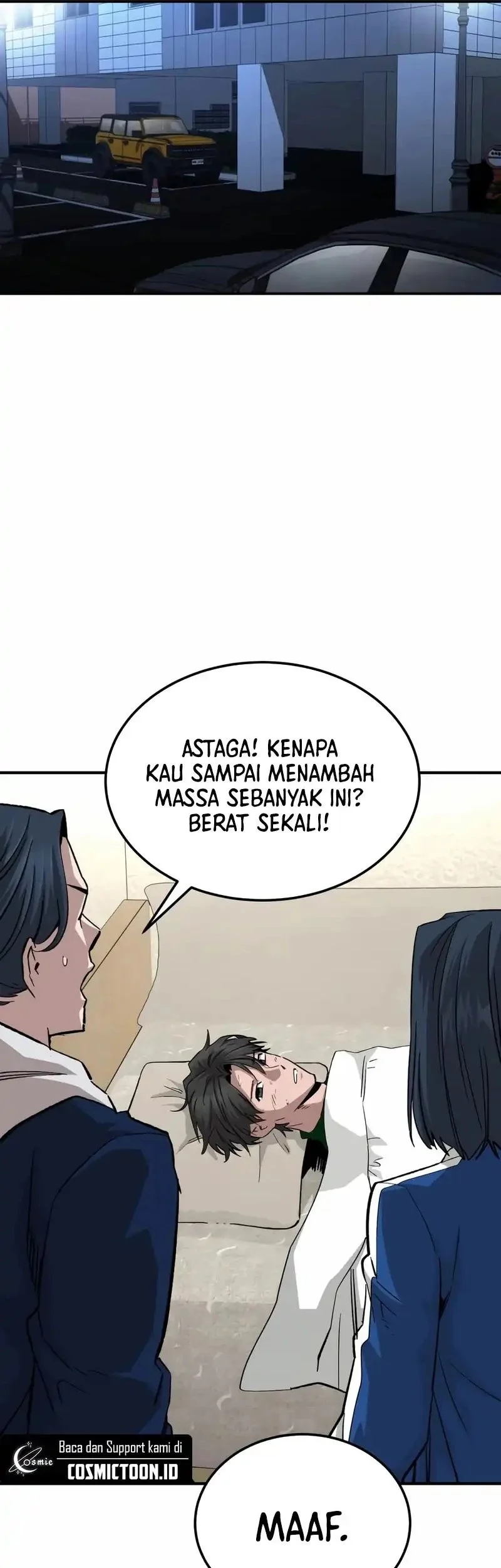 The Smiling Boxer Bab 34 halaman 7