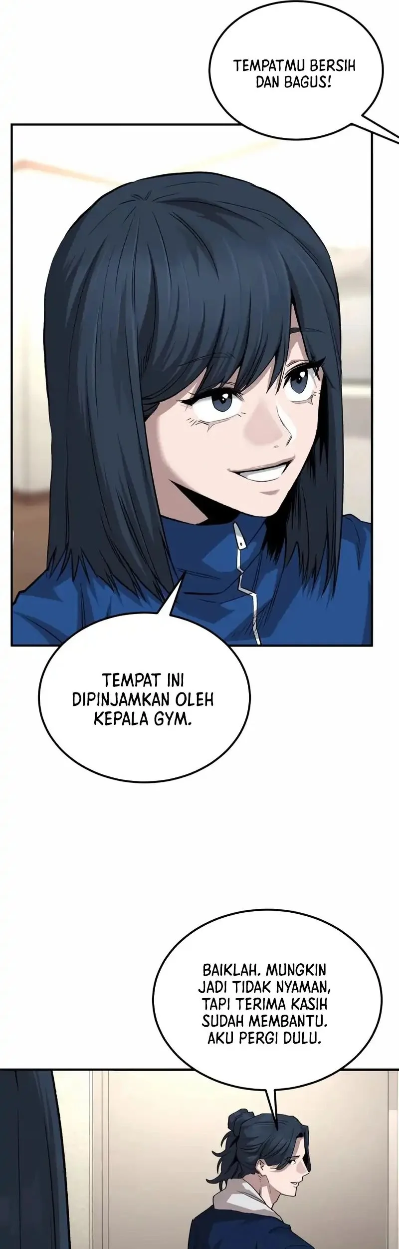 The Smiling Boxer Bab 34 halaman 9