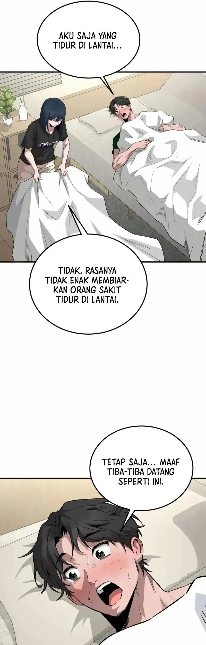 The Smiling Boxer Bab 34 halaman 15