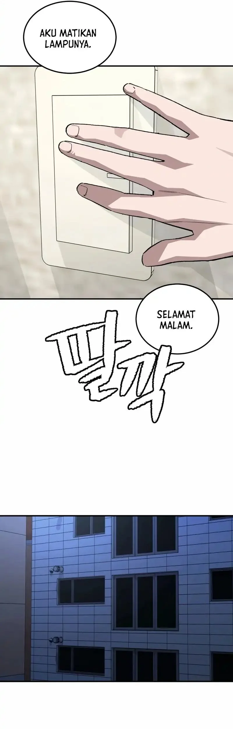 The Smiling Boxer Bab 34 halaman 17