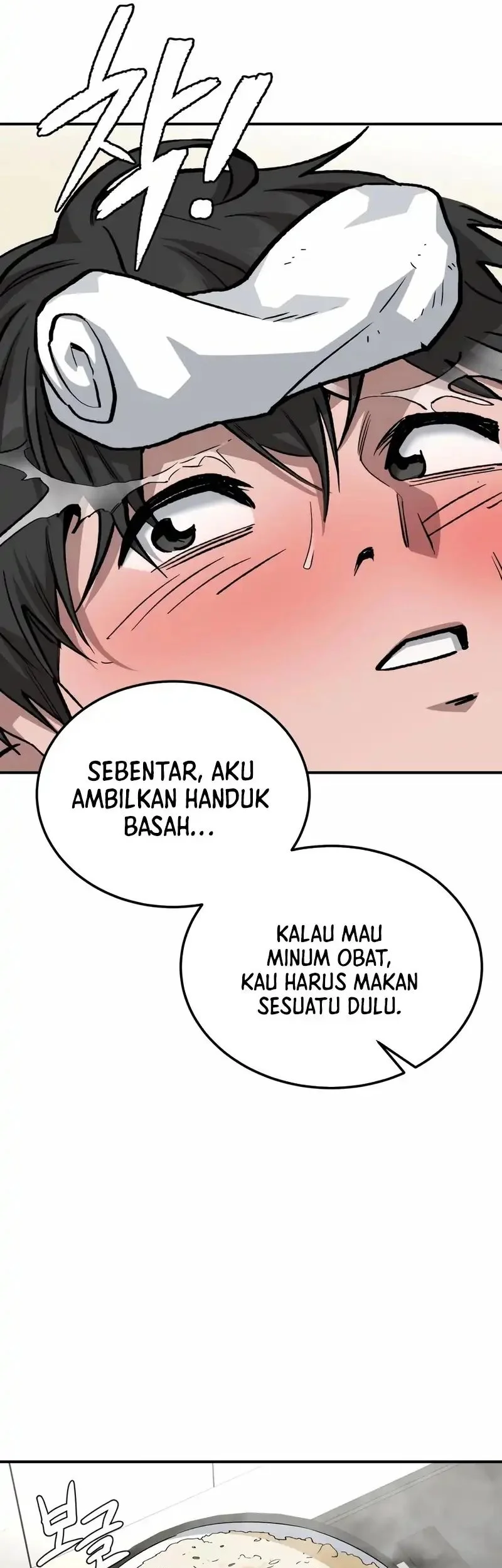 The Smiling Boxer Bab 34 halaman 23