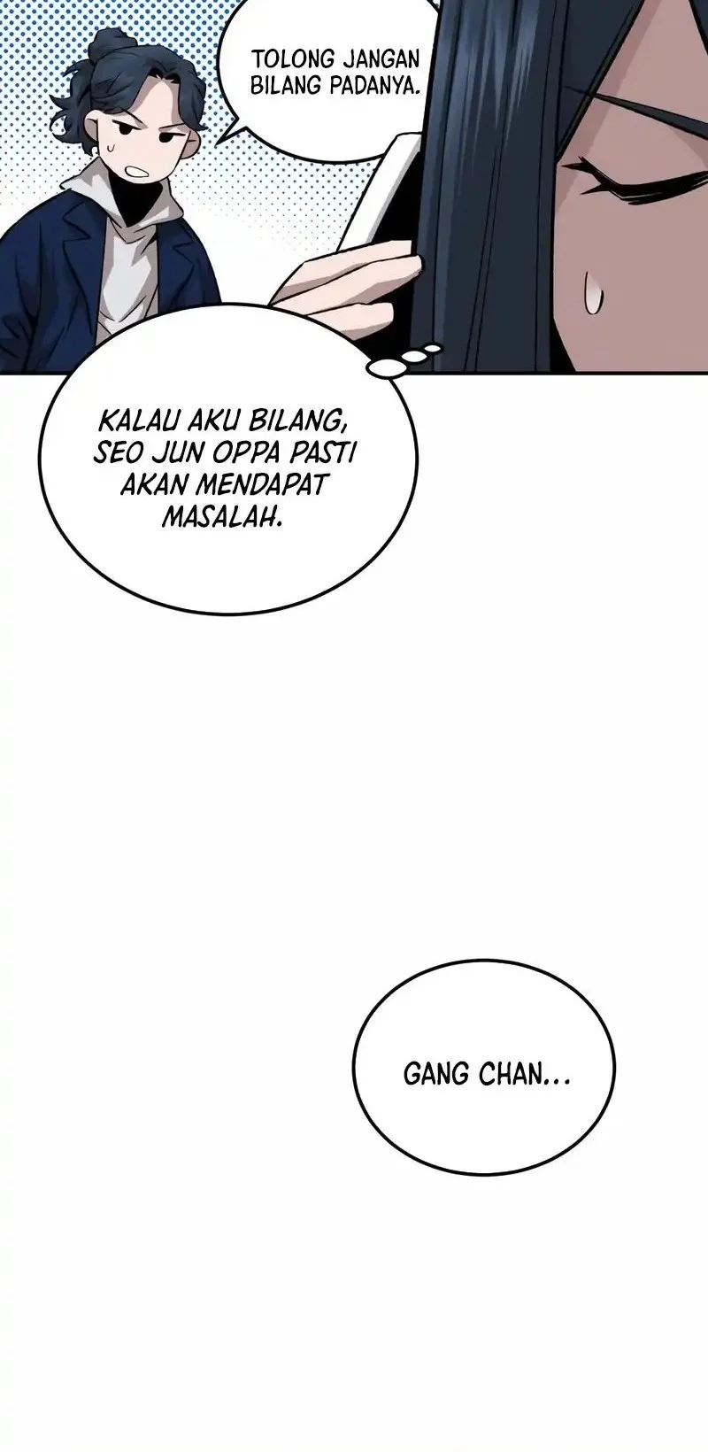 The Smiling Boxer Bab 34 halaman 28