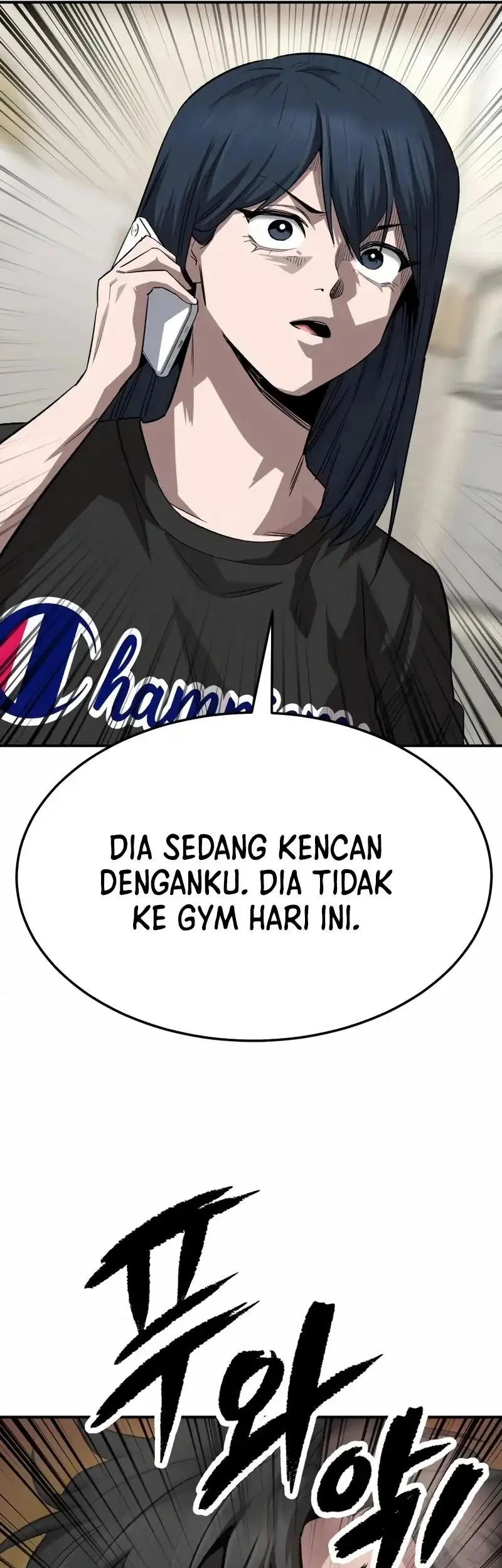The Smiling Boxer Bab 34 halaman 29