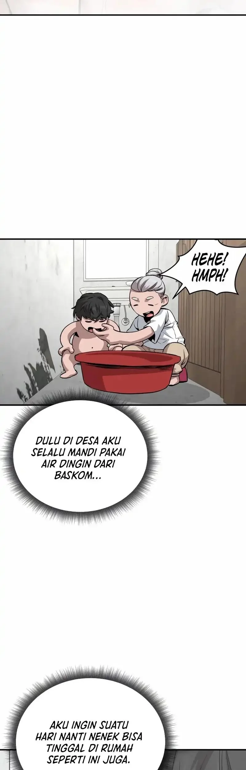 The Smiling Boxer Bab 34 halaman 39