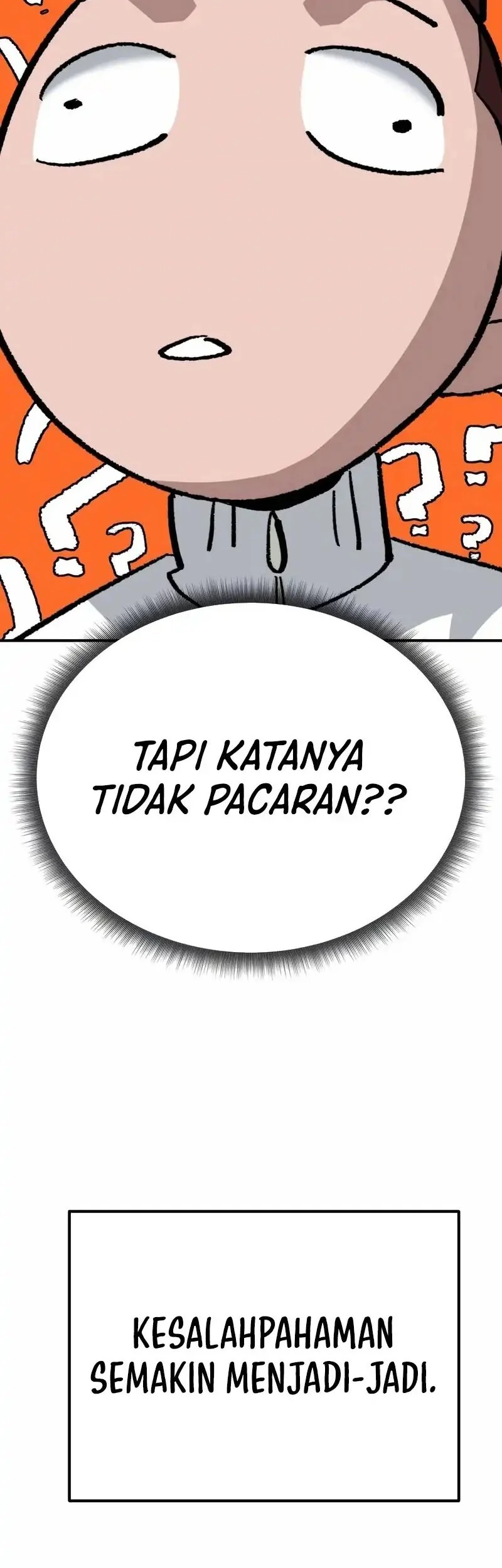 The Smiling Boxer Bab 34 halaman 46