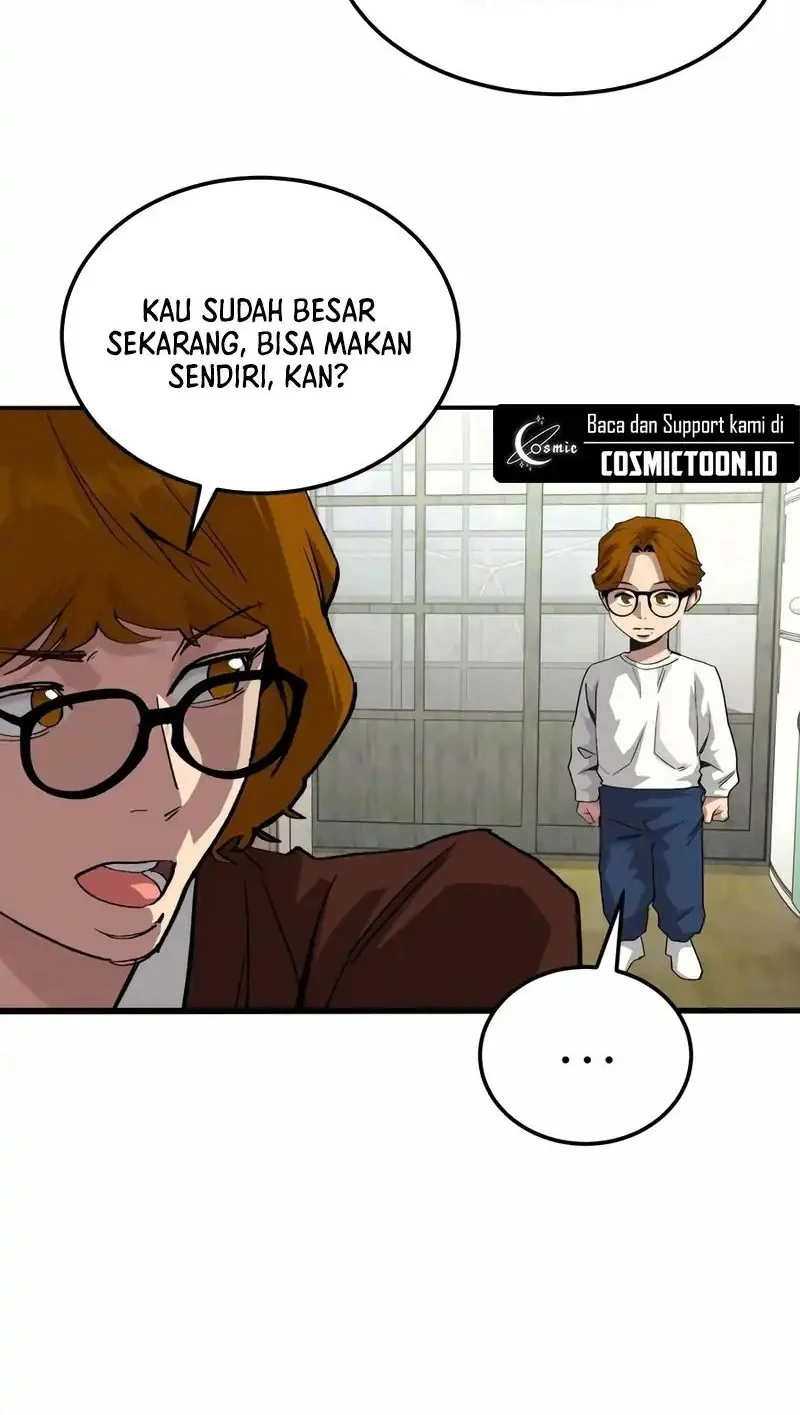 The Smiling Boxer chapter 35 halaman 2