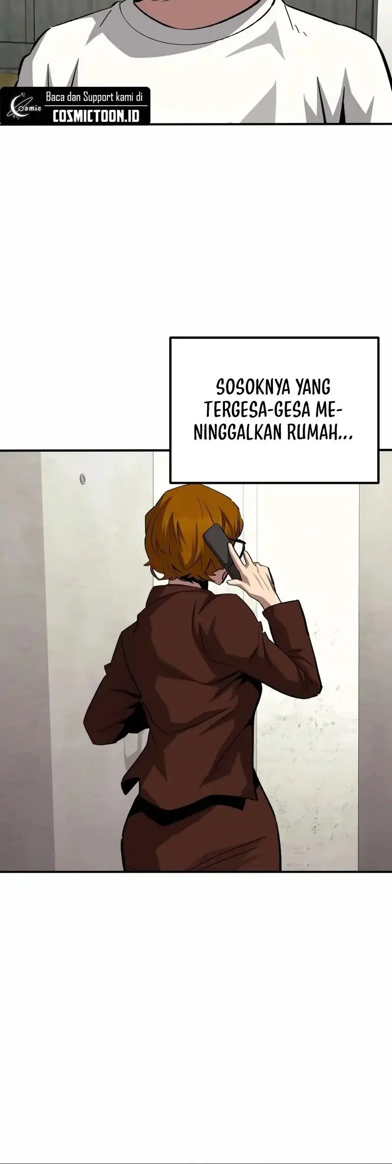 The Smiling Boxer chapter 35 halaman 4