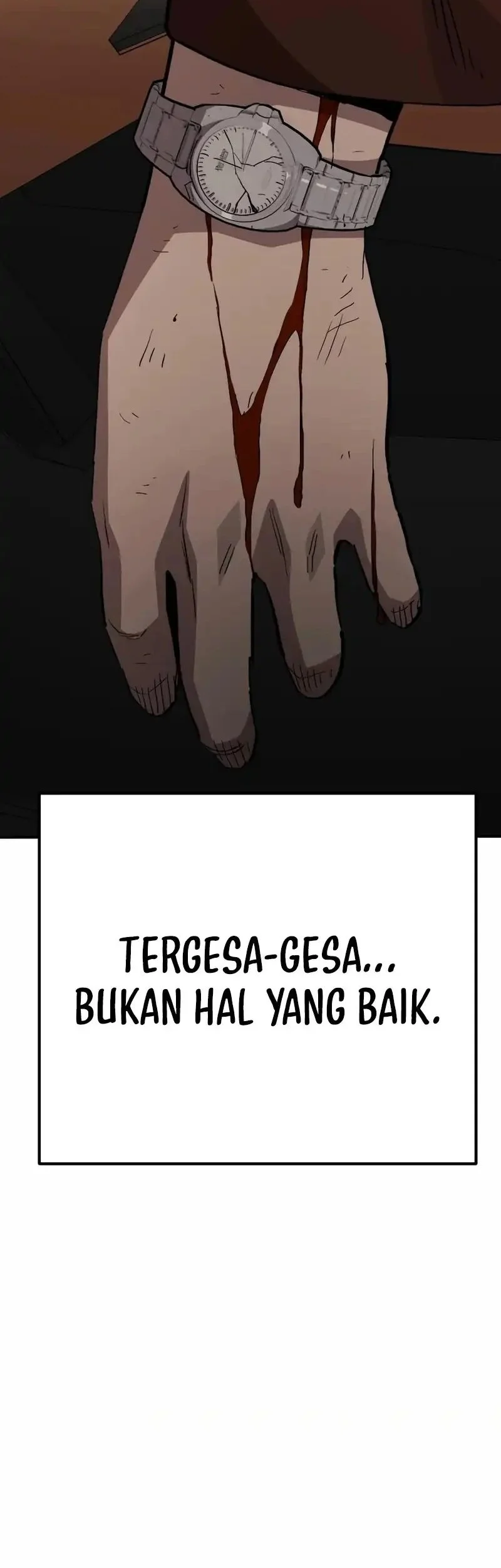 The Smiling Boxer chapter 35 halaman 6