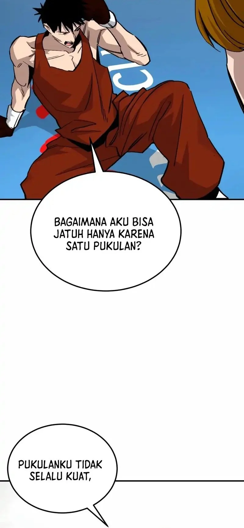 The Smiling Boxer chapter 35 halaman 18
