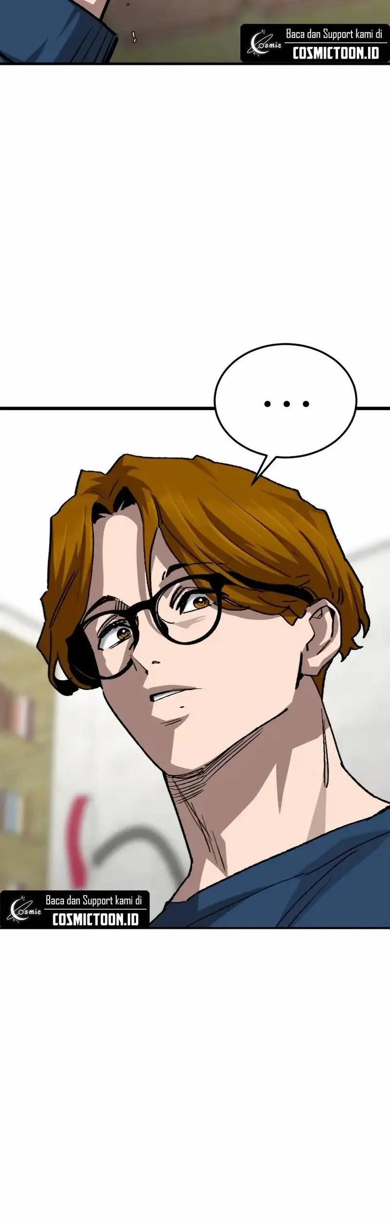 The Smiling Boxer chapter 35 halaman 34