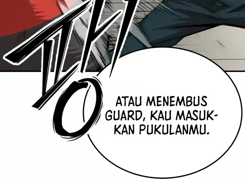 The Smiling Boxer chapter 35 halaman 45
