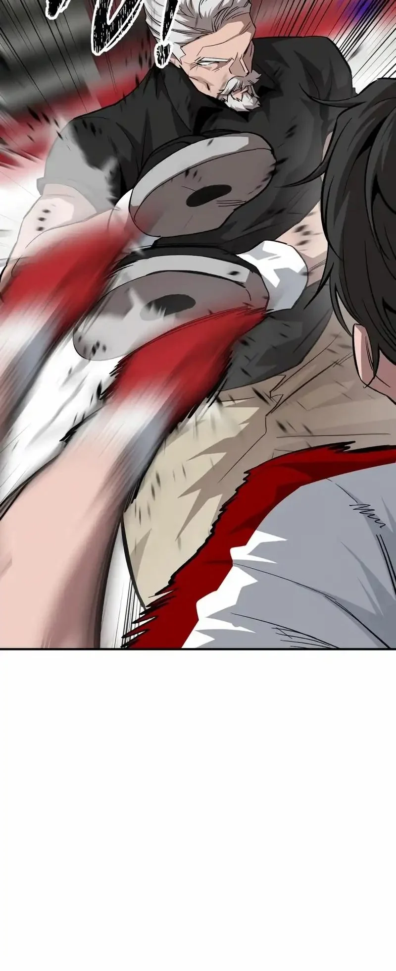 The Smiling Boxer chapter 35 halaman 47