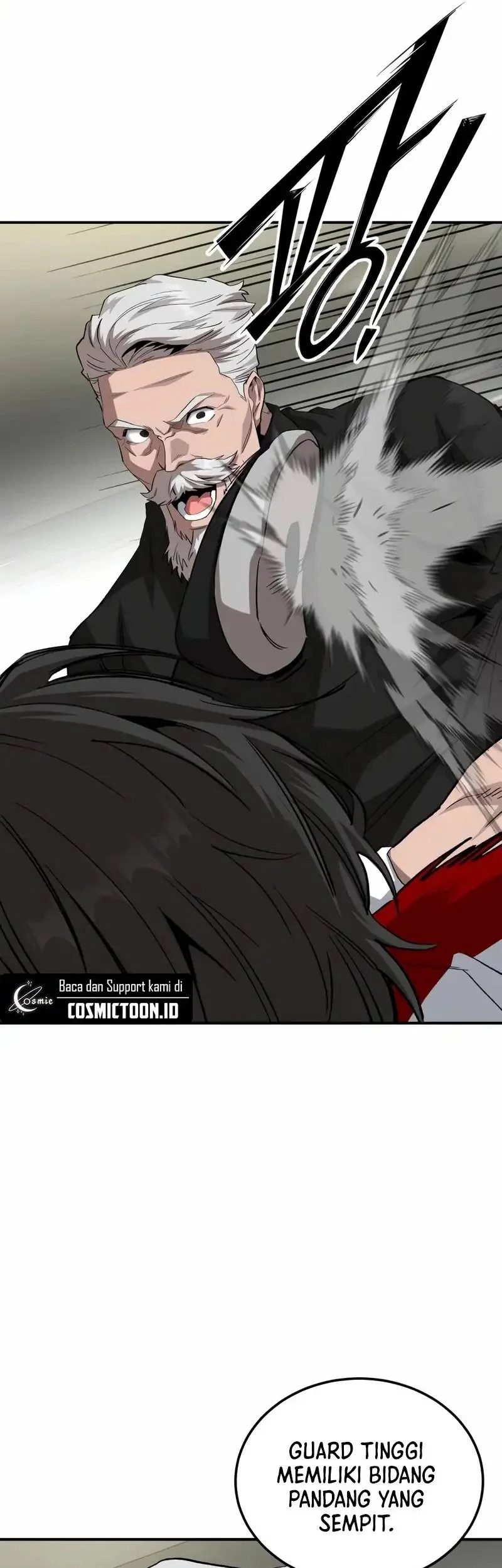 The Smiling Boxer chapter 35 halaman 48