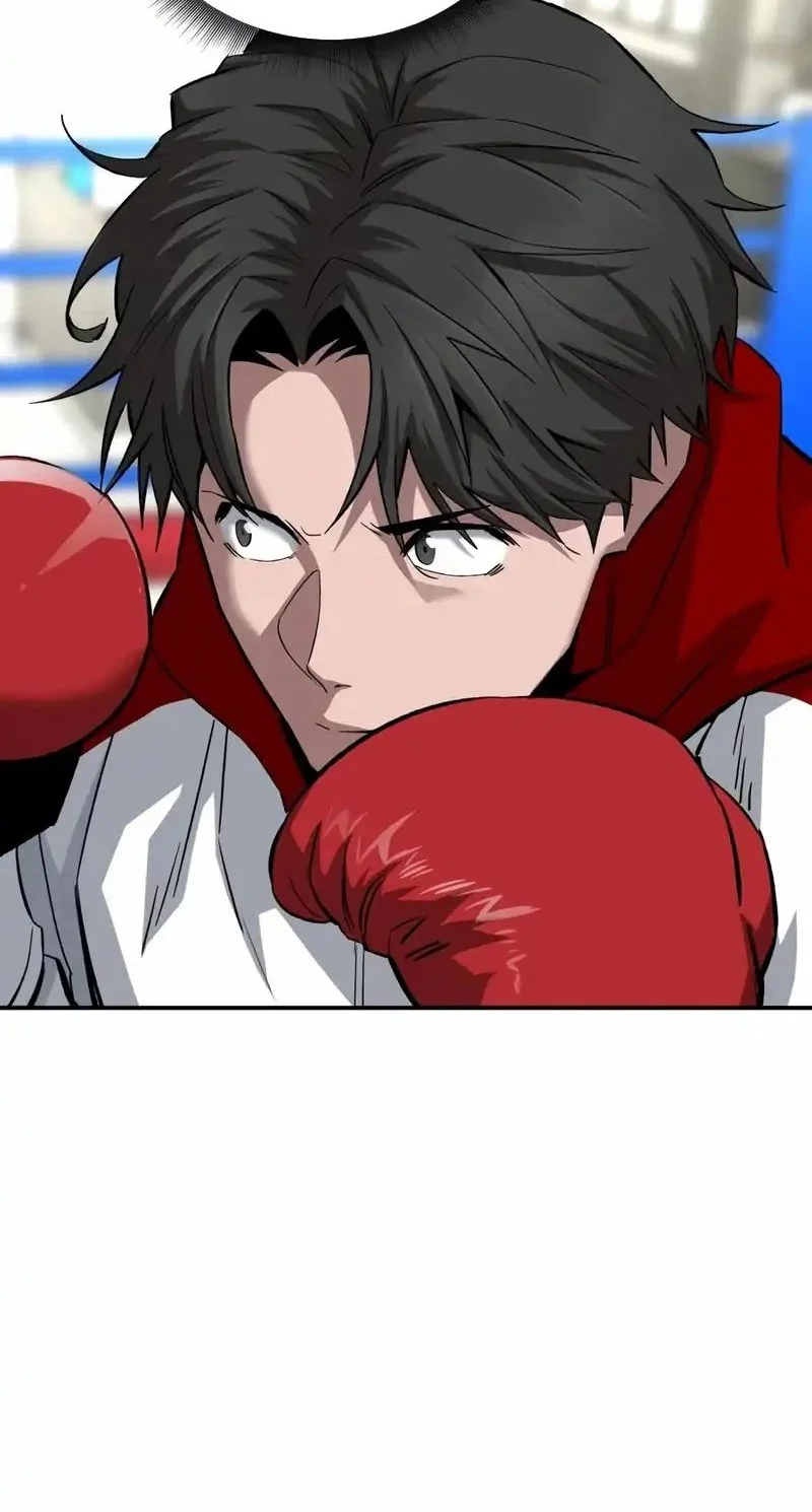 The Smiling Boxer chapter 35 halaman 53