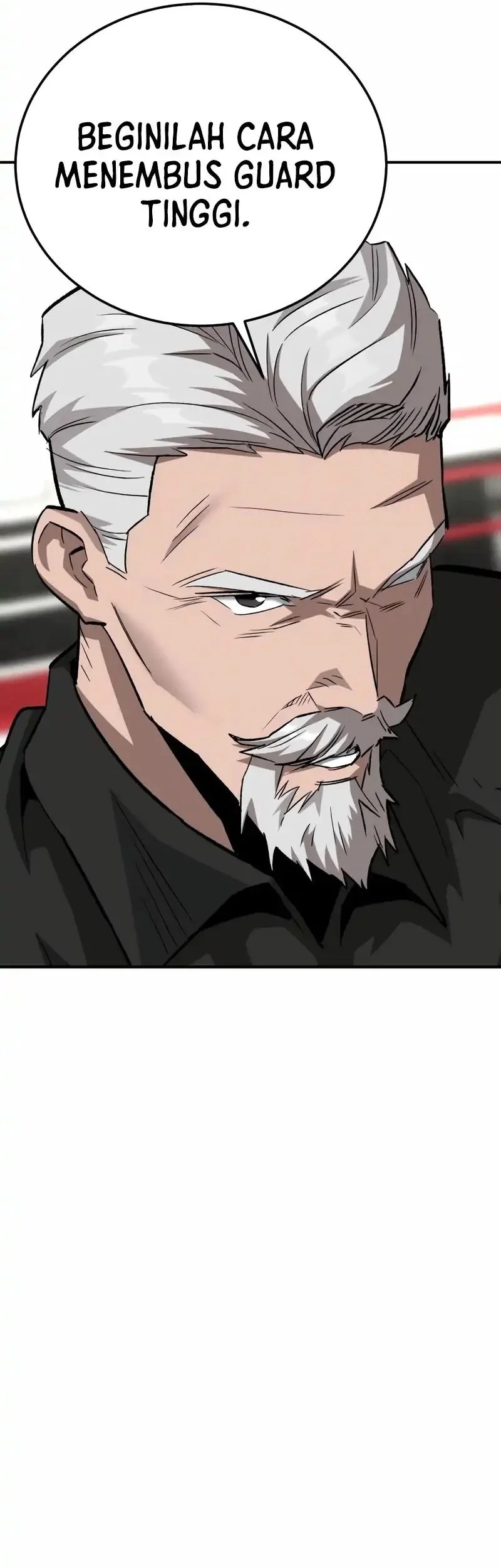 The Smiling Boxer chapter 35 halaman 54