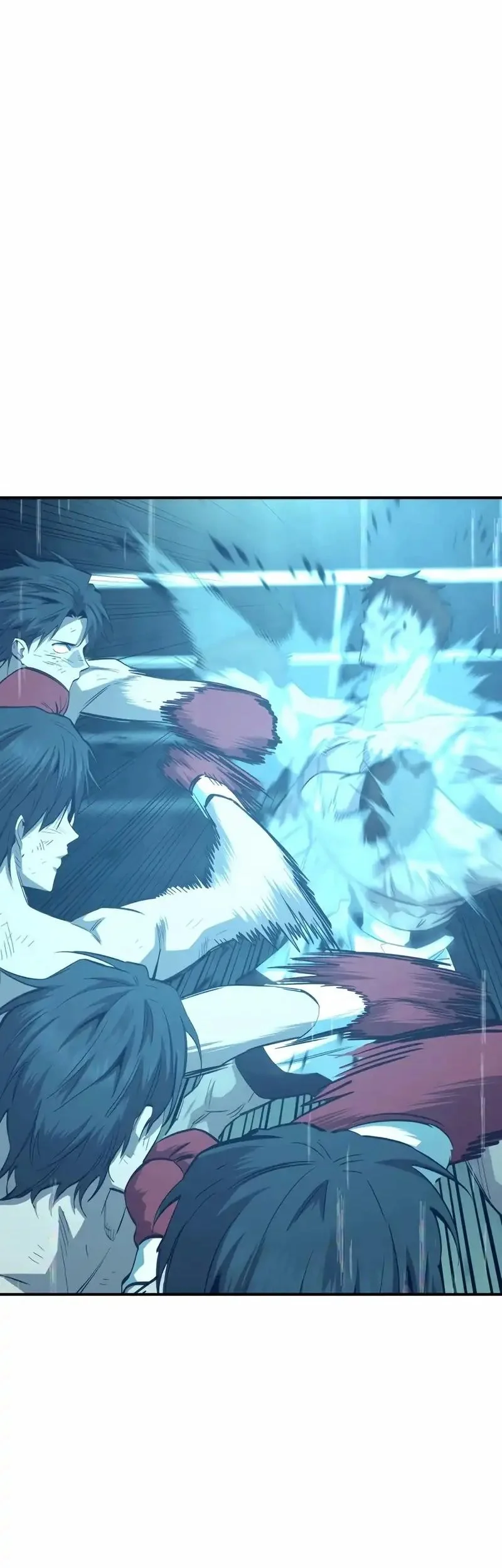 The Smiling Boxer chapter 35 halaman 56