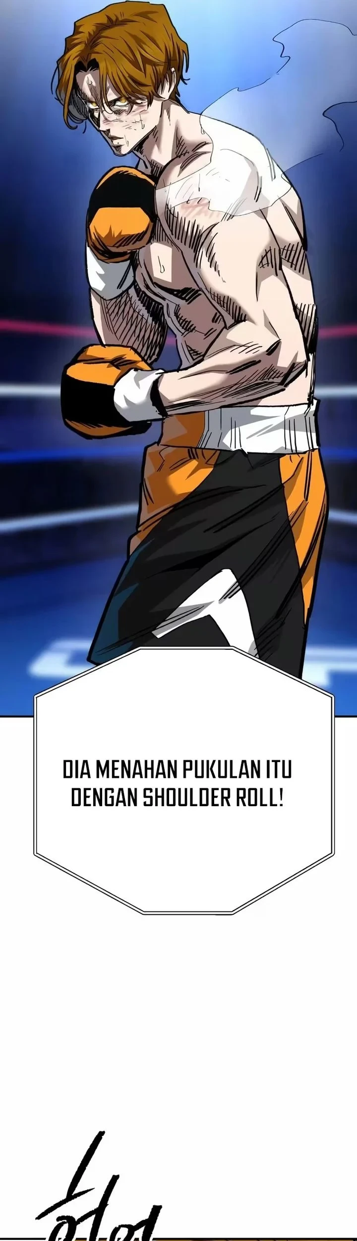 The Smiling Boxer Bab 39 halaman 7