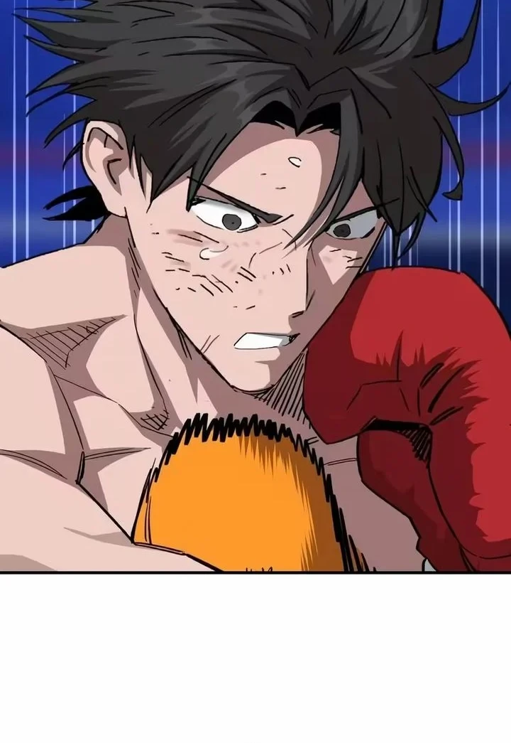 The Smiling Boxer Bab 39 halaman 16