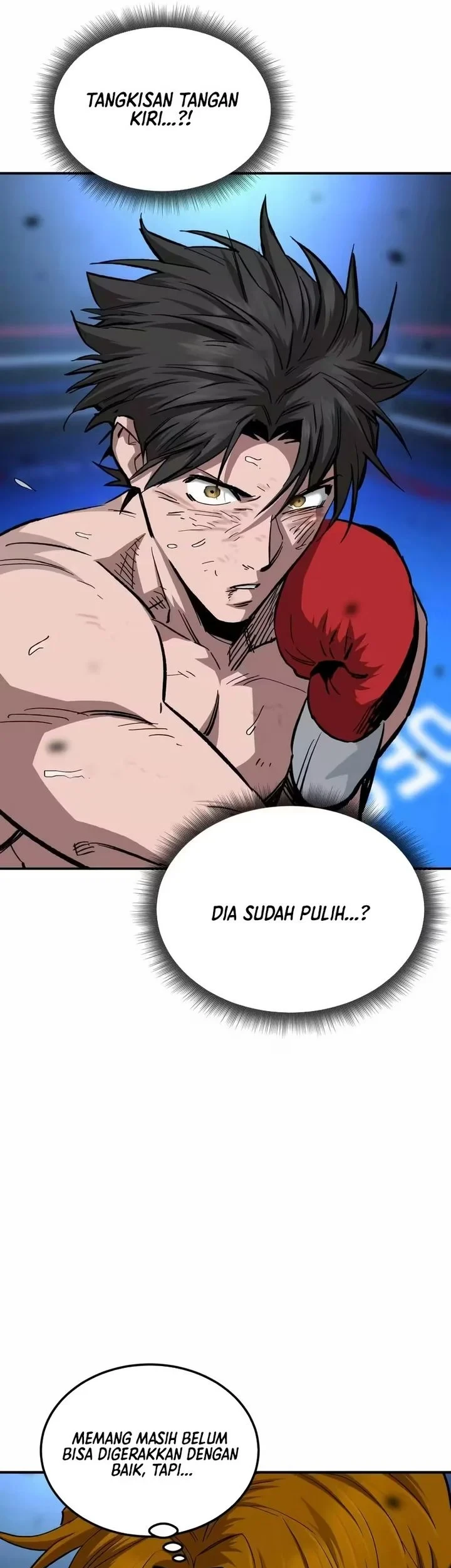 The Smiling Boxer Bab 39 halaman 29