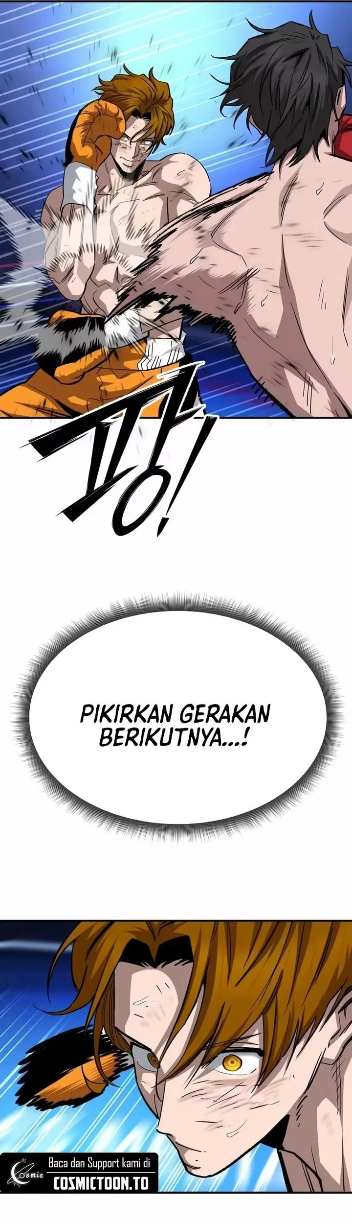 The Smiling Boxer Bab 39 halaman 35