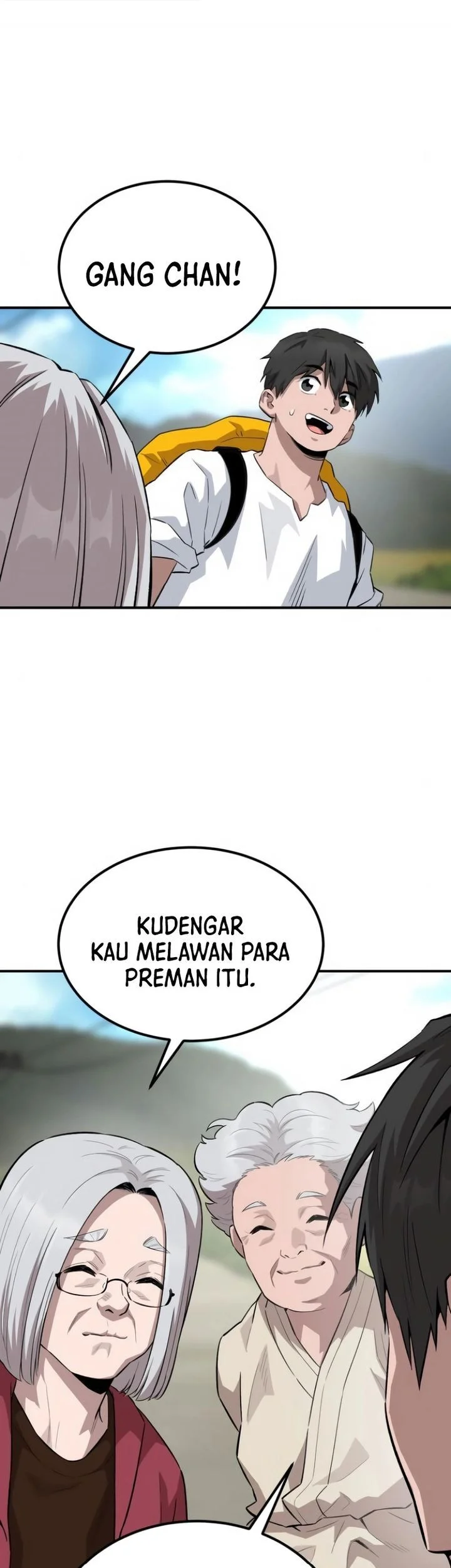 The Smiling Boxer Bab 4 halaman 29