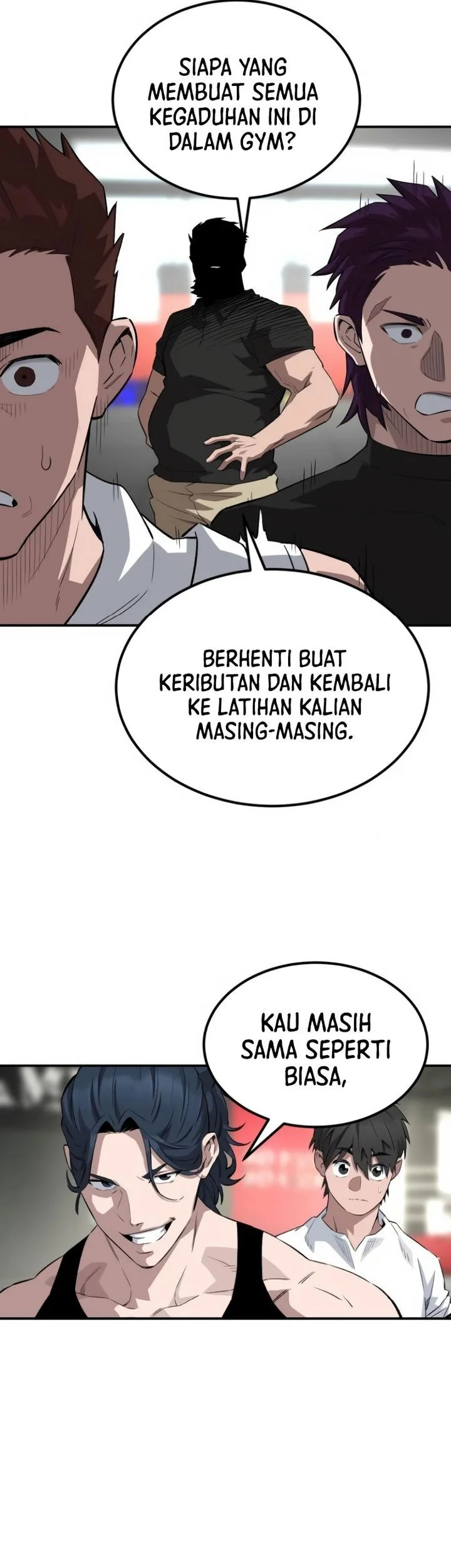 The Smiling Boxer Bab 4 halaman 45