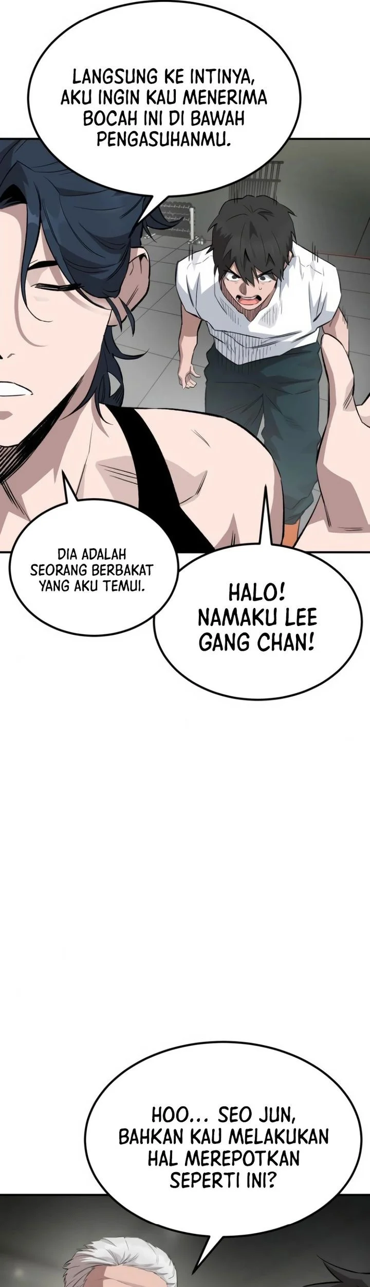 The Smiling Boxer Bab 4 halaman 49